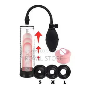 Photo - Orginal Pines Pummp Fo Men