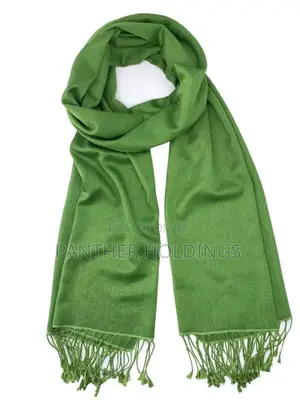 70% Pashmina 30% Silk Wrap Natural Luxury Scarf