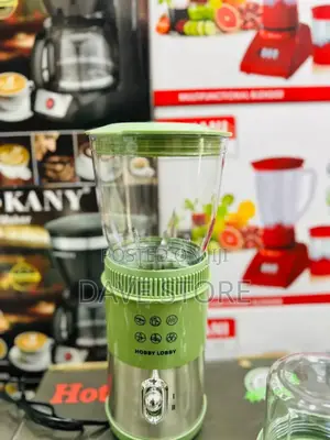 4 in One Food Processesor