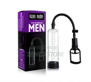 Pines Enlargement Original Pump
