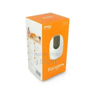 Photo - Imou Security Camera