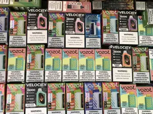 Photo - Vapes From Puff - Puffs