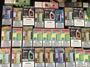 Vapes From Puff - Puffs