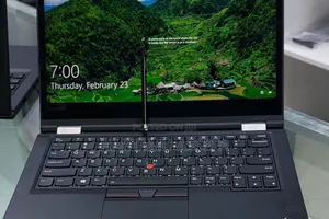 New Laptop Lenovo ThinkPad X390 16GB Intel Core I7 SSD 512GB
