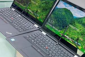 New Laptop Lenovo ThinkPad X390 16GB Intel Core I7 SSD 512GB