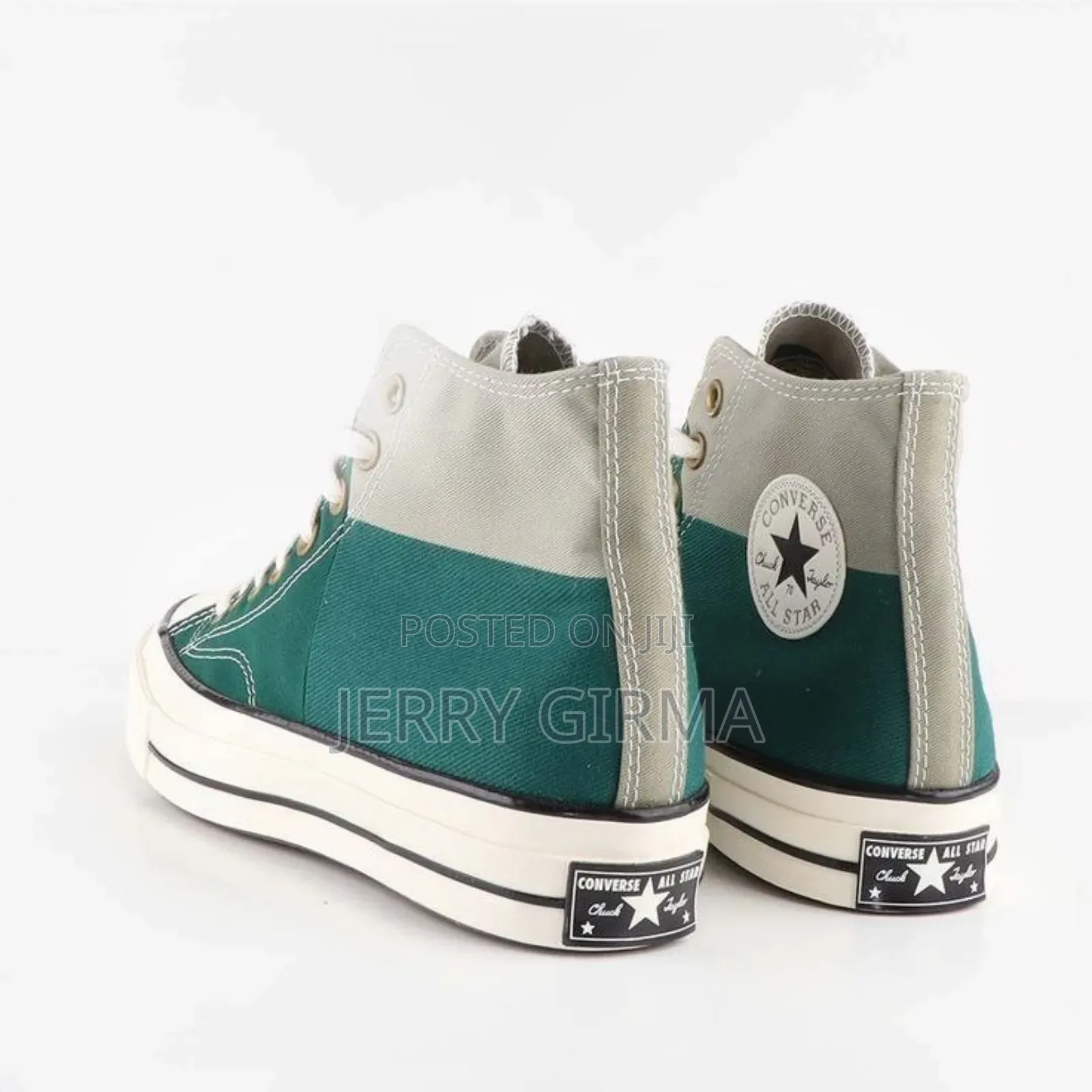 Converse All Star