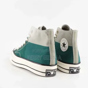 Photo - Converse All Star