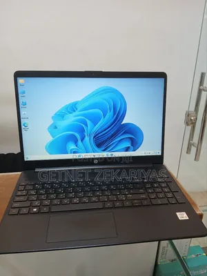 New Laptop HP Stream Notebook 4GB Intel Core I3 SSD 256GB