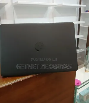 New Laptop HP Stream Notebook 4GB Intel Core I3 SSD 256GB