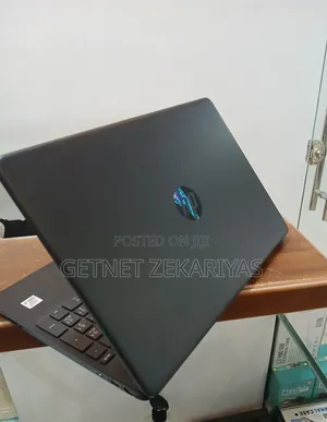 New Laptop HP Stream Notebook 4GB Intel Core I3 SSD 256GB