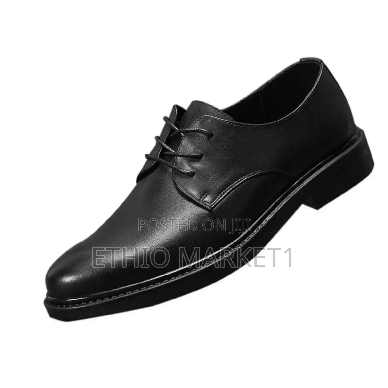 New Arrival High Quality Europ Standard Casual Leather Shoes