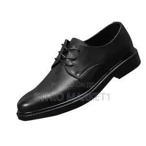 New Arrival High Quality Europ Standard Casual Leather Shoes