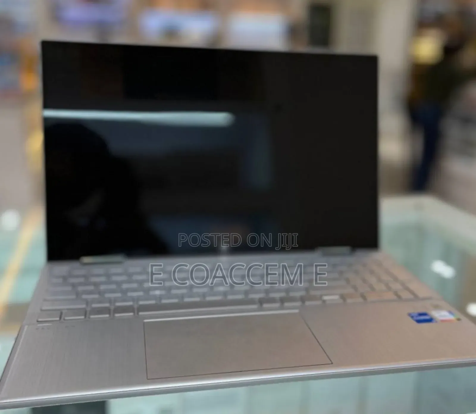 New Laptop HP 16GB Intel Core I5 SSD 512GB