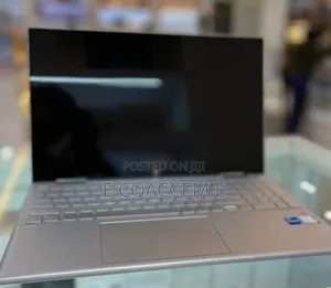 Photo - New Laptop HP 16GB Intel Core I5 SSD 512GB