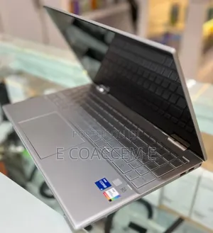 New Laptop HP 16GB Intel Core I5 SSD 512GB