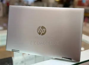 New Laptop HP 16GB Intel Core I5 SSD 512GB