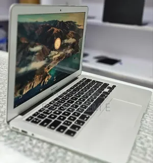 New Laptop Apple MacBook 4GB Intel Core I5 SSD 128GB