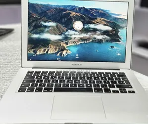 Photo - New Laptop Apple MacBook Air 2013 4GB Intel Core I5 SSD 128GB