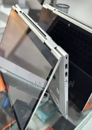 New Laptop HP EliteBook 830 G7 16GB Intel Core I7 SSD 512GB