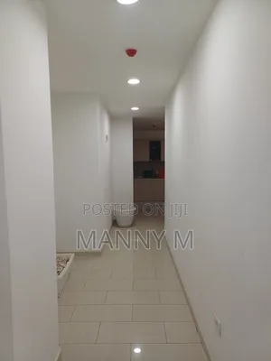 Furnished 2bdrm Apartment in Alsam, Bole for rent