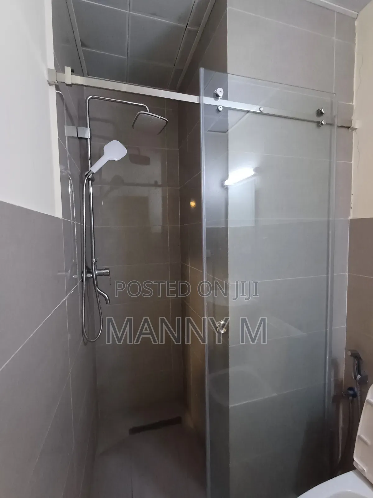 Furnished 2bdrm Apartment in Alsam, Bole for rent