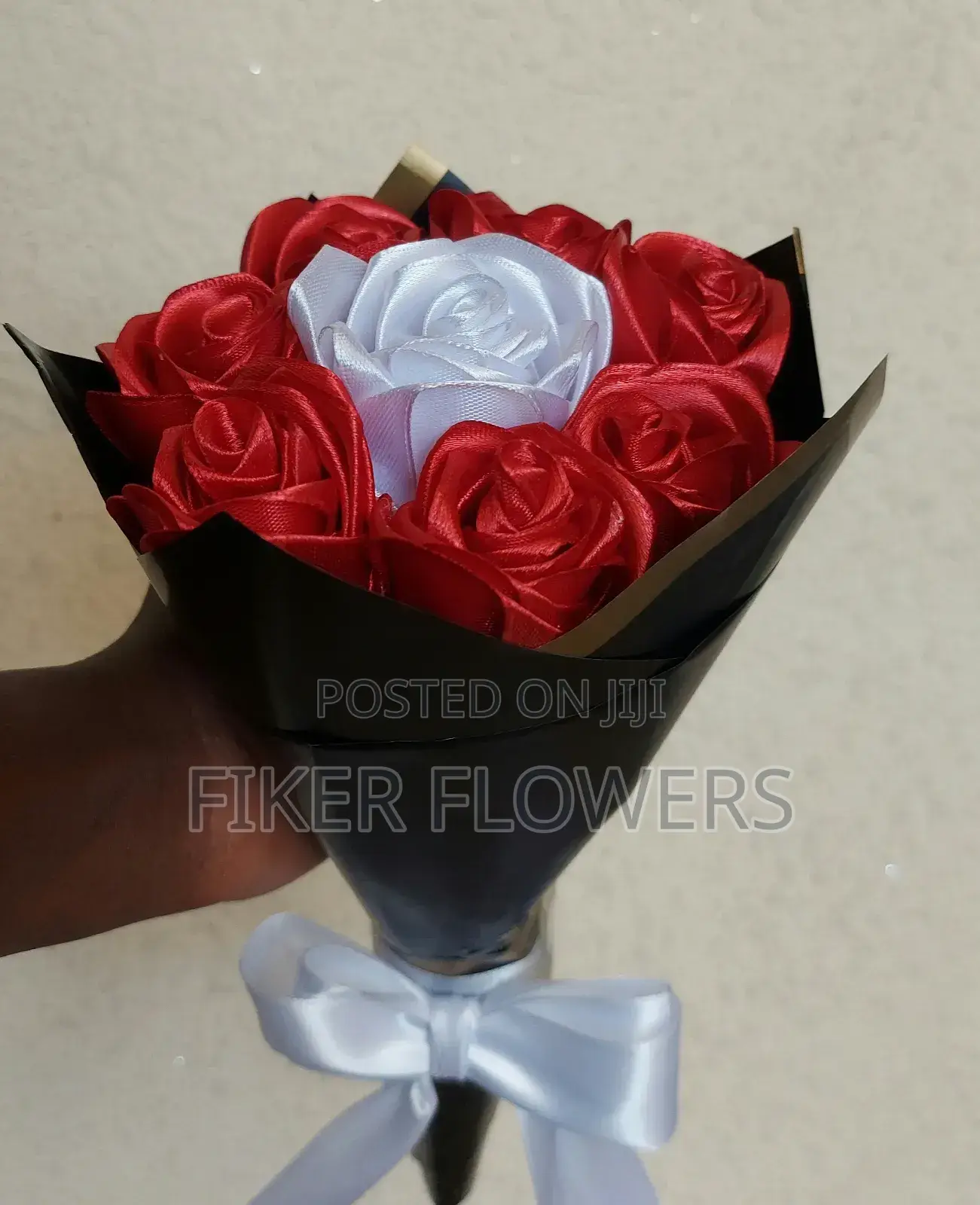 Artificial Flower