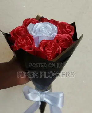 Artificial Flower