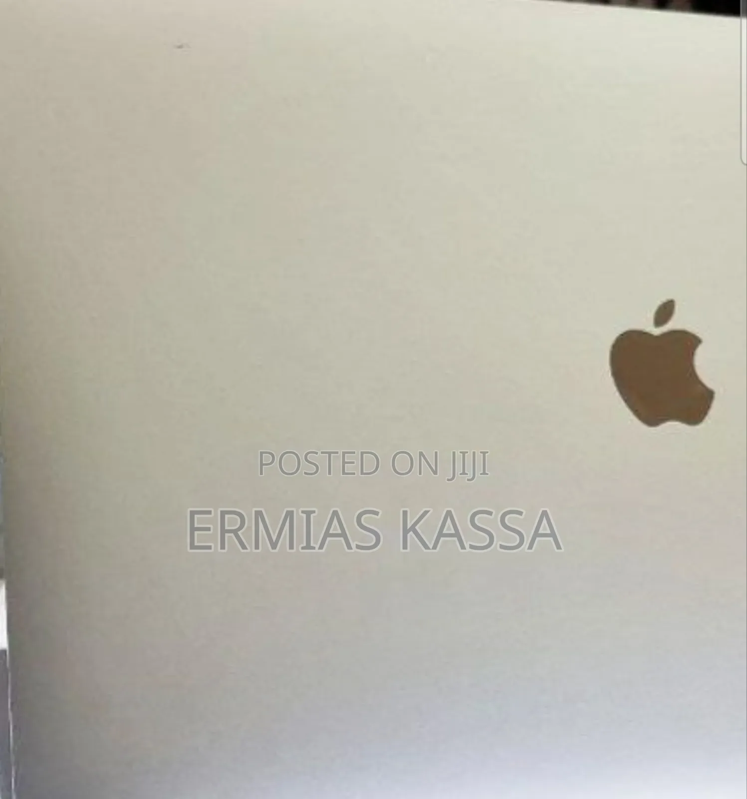 New Laptop Apple MacBook Pro 2019 16GB Intel Core I7 SSD 512GB