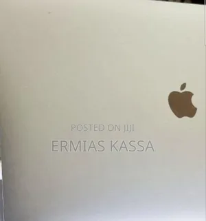 New Laptop Apple MacBook Pro 2019 16GB Intel Core I7 SSD 512GB