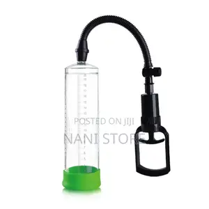 Enalrgement Pump for Men