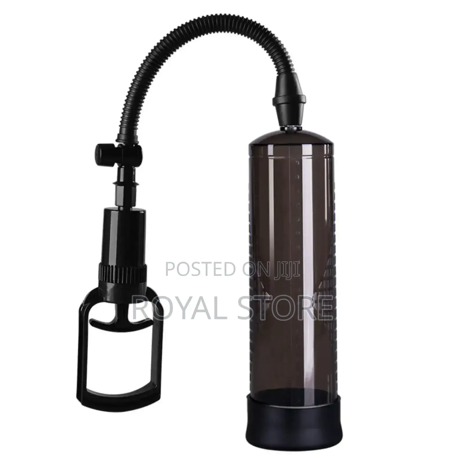 Pines Masadegiya Pump