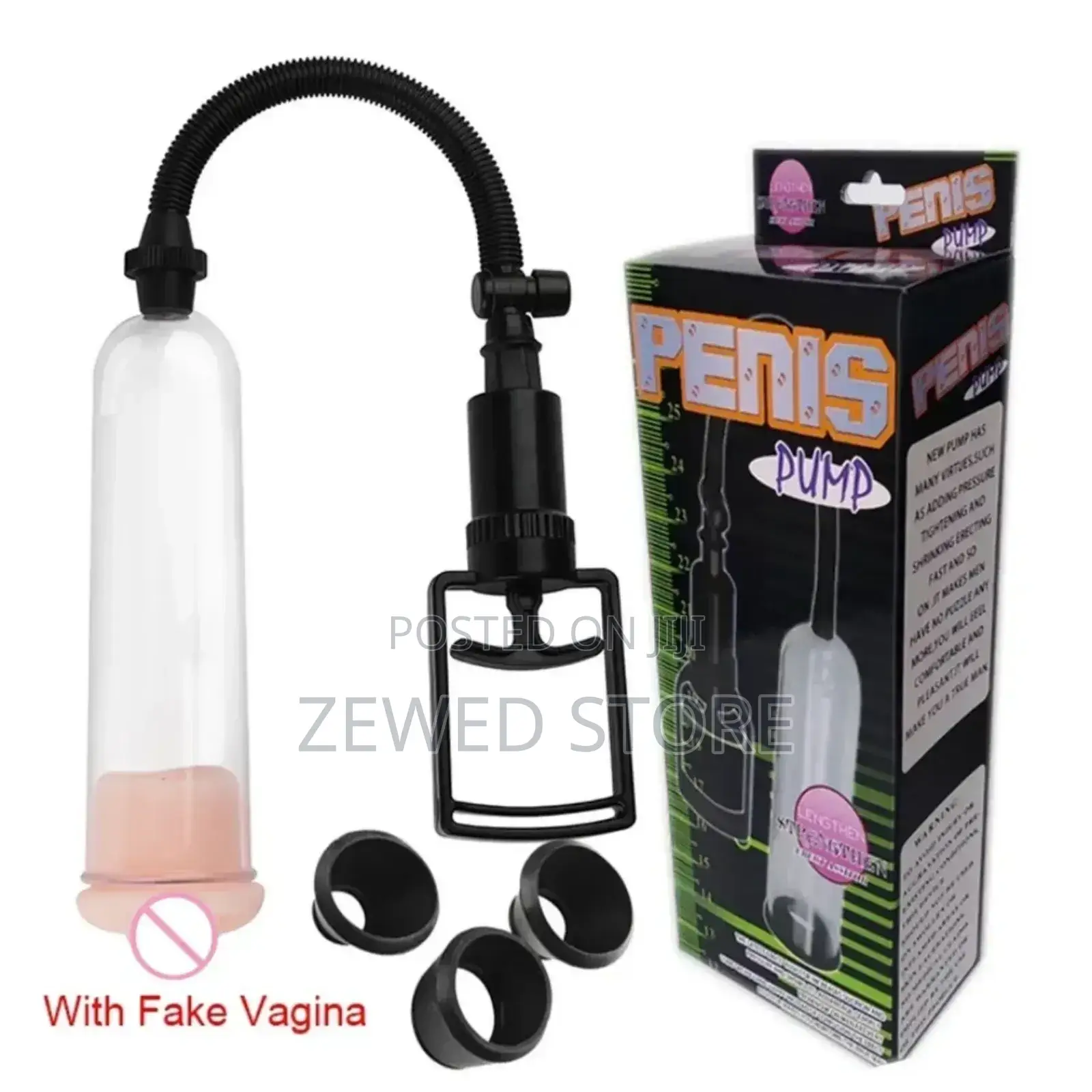 Belet Masadegiya Pump
