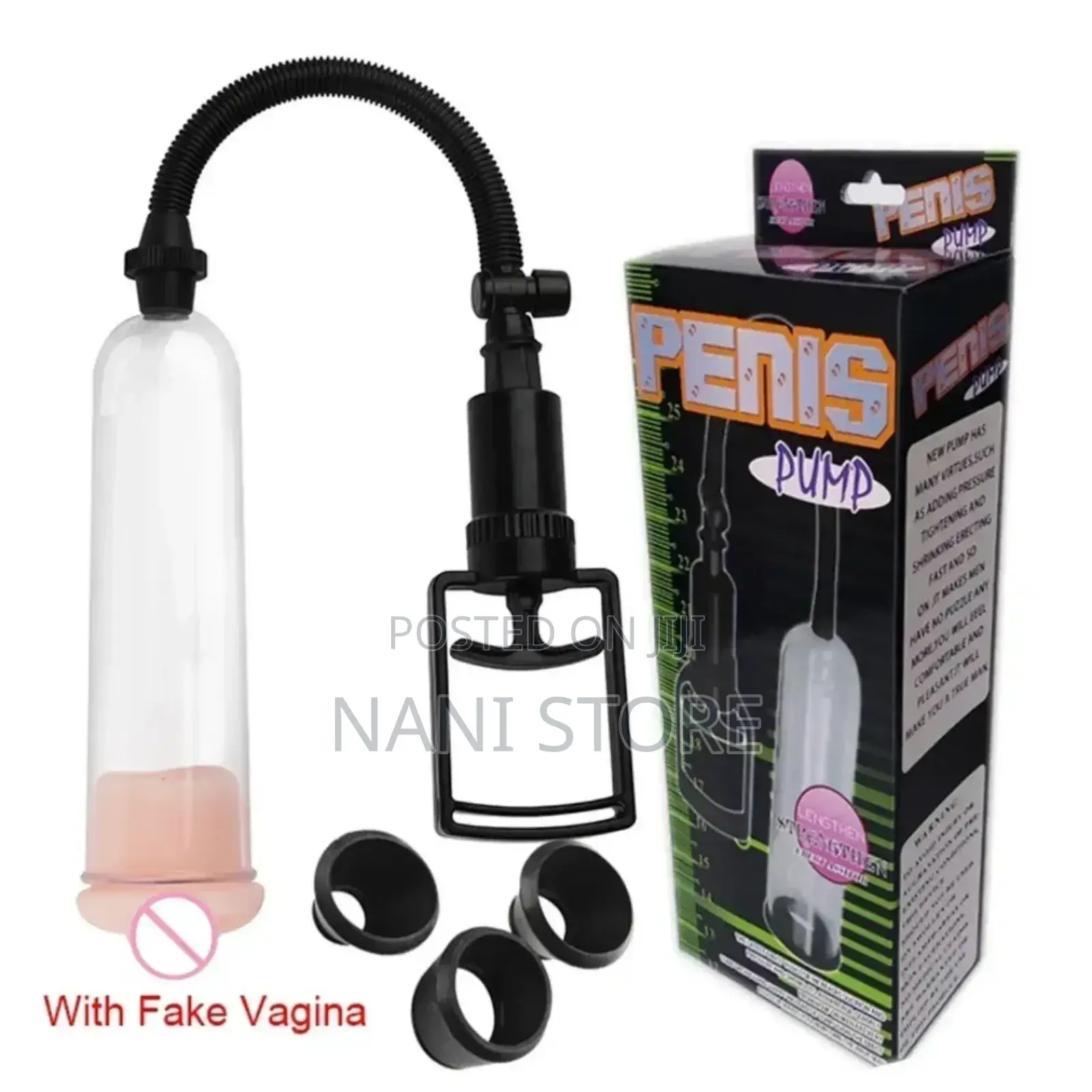 Belet Masadegiya Pump