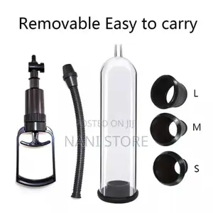 Vaccum Pines Pump
