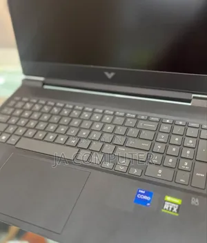 New Laptop HP Victus 15 16GB Intel Core I7 SSD 512GB