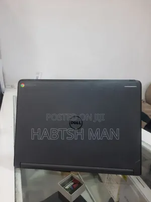 Photo - New Laptop Dell Chromebook 11 4GB Intel Celeron SSD 16 GB