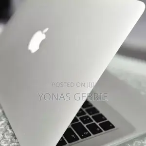 Photo - New Laptop Apple MacBook Air 2013 4GB Intel Core I5 SSD 128GB