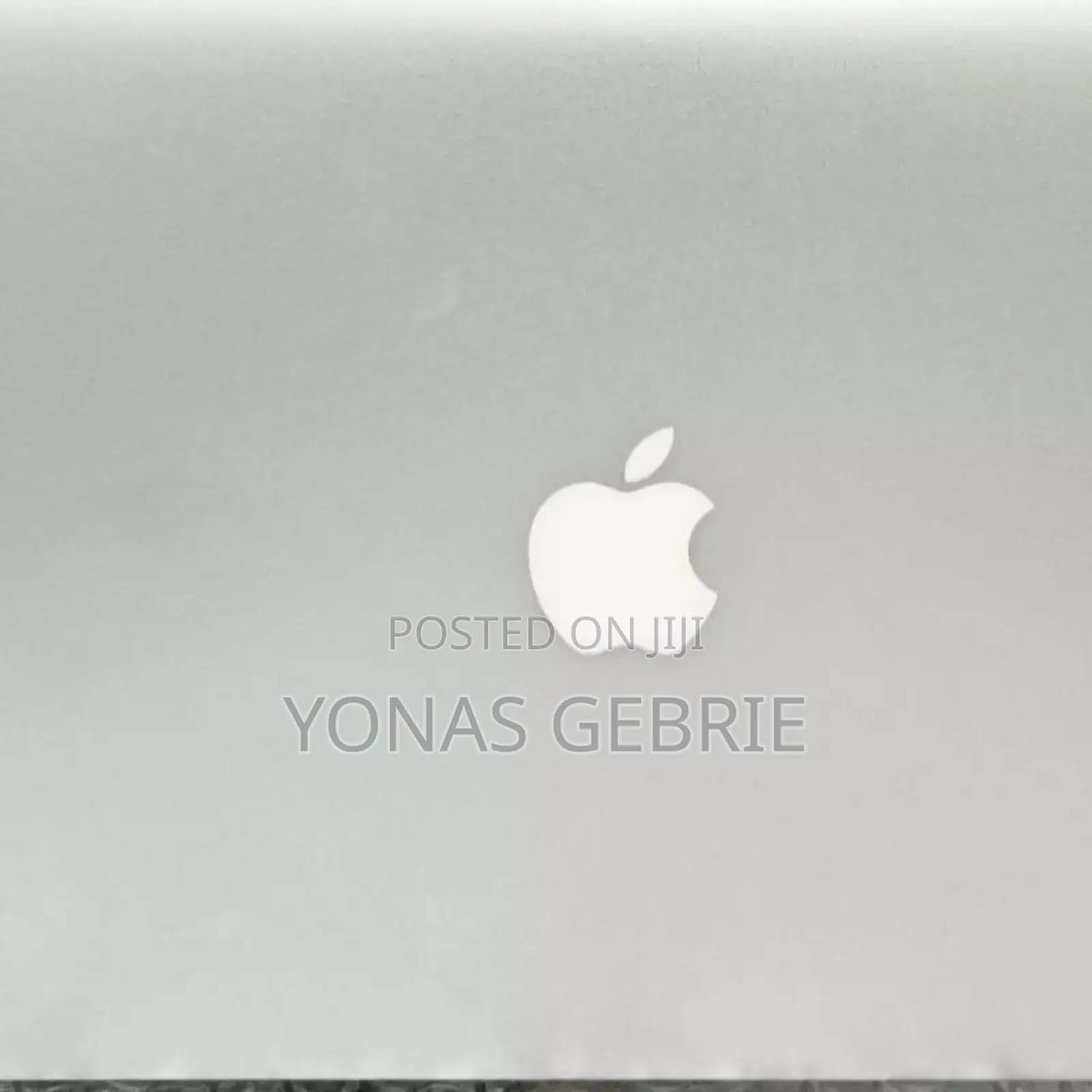New Laptop Apple MacBook Air 2013 4GB Intel Core I5 SSD 128GB