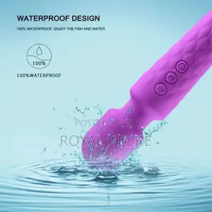 Photo - Vibrator for Woman