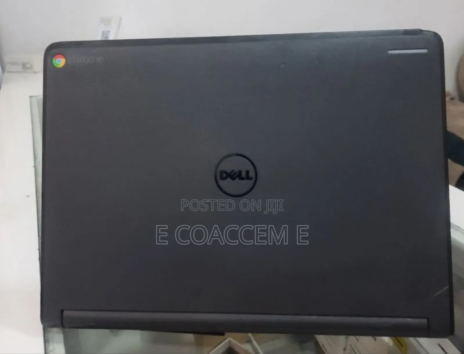 Laptop Dell 4GB Intel SSD 16 GB
