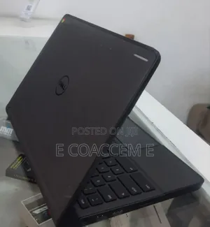 Laptop Dell 4GB Intel SSD 16 GB