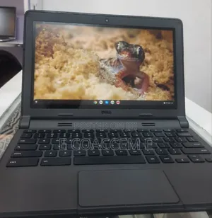 Photo - Laptop Dell 4GB Intel SSD 16 GB