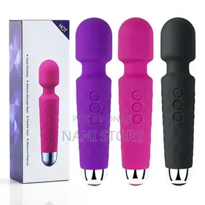 Vibrator18+