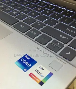 Photo - New Laptop HP Envy X360 8GB Intel Core I5 SSD 512GB