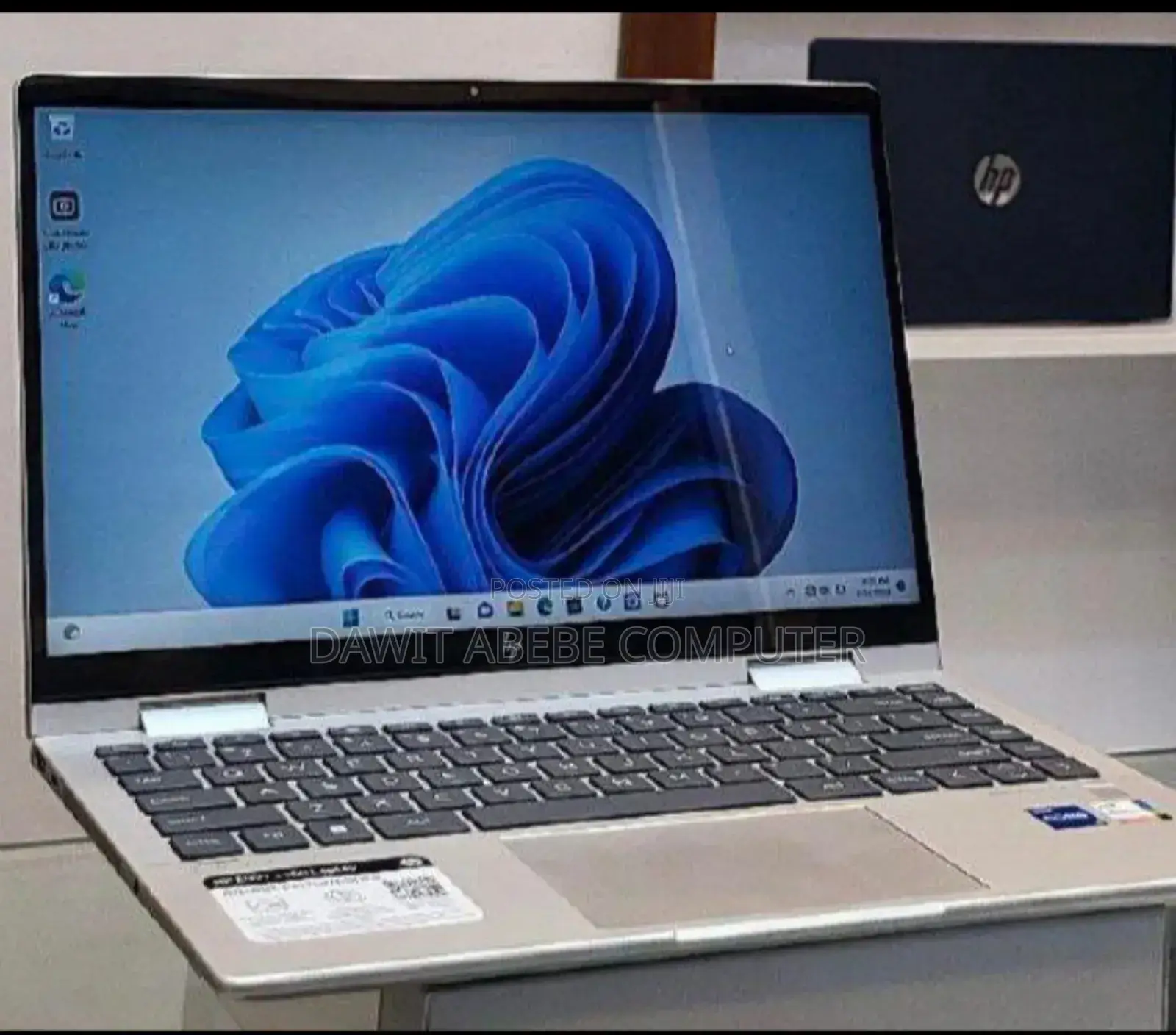 New Laptop HP Envy X360 8GB Intel Core I5 SSD 512GB