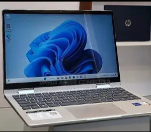 New Laptop HP Envy X360 8GB Intel Core I5 SSD 512GB