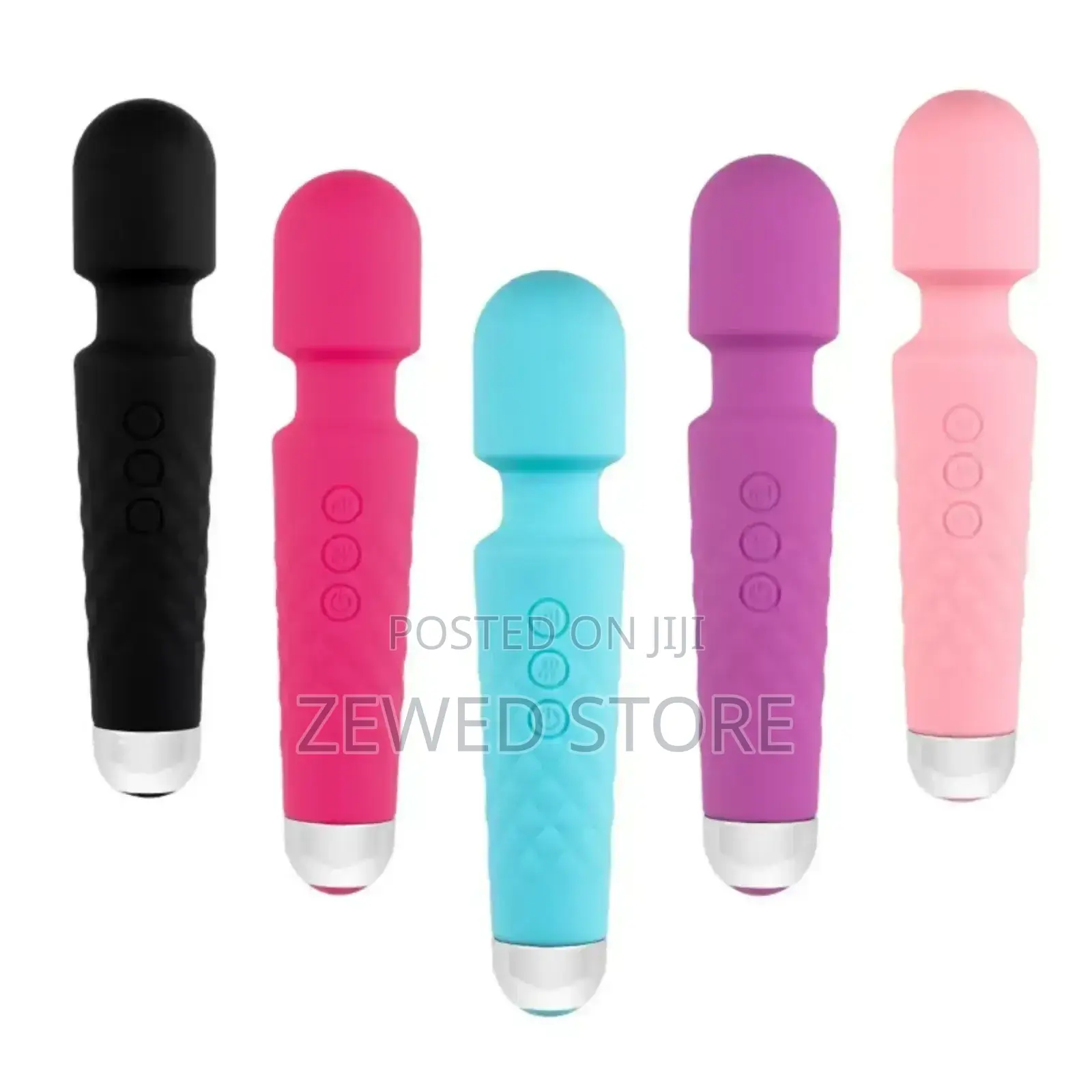 18+ Vibrator