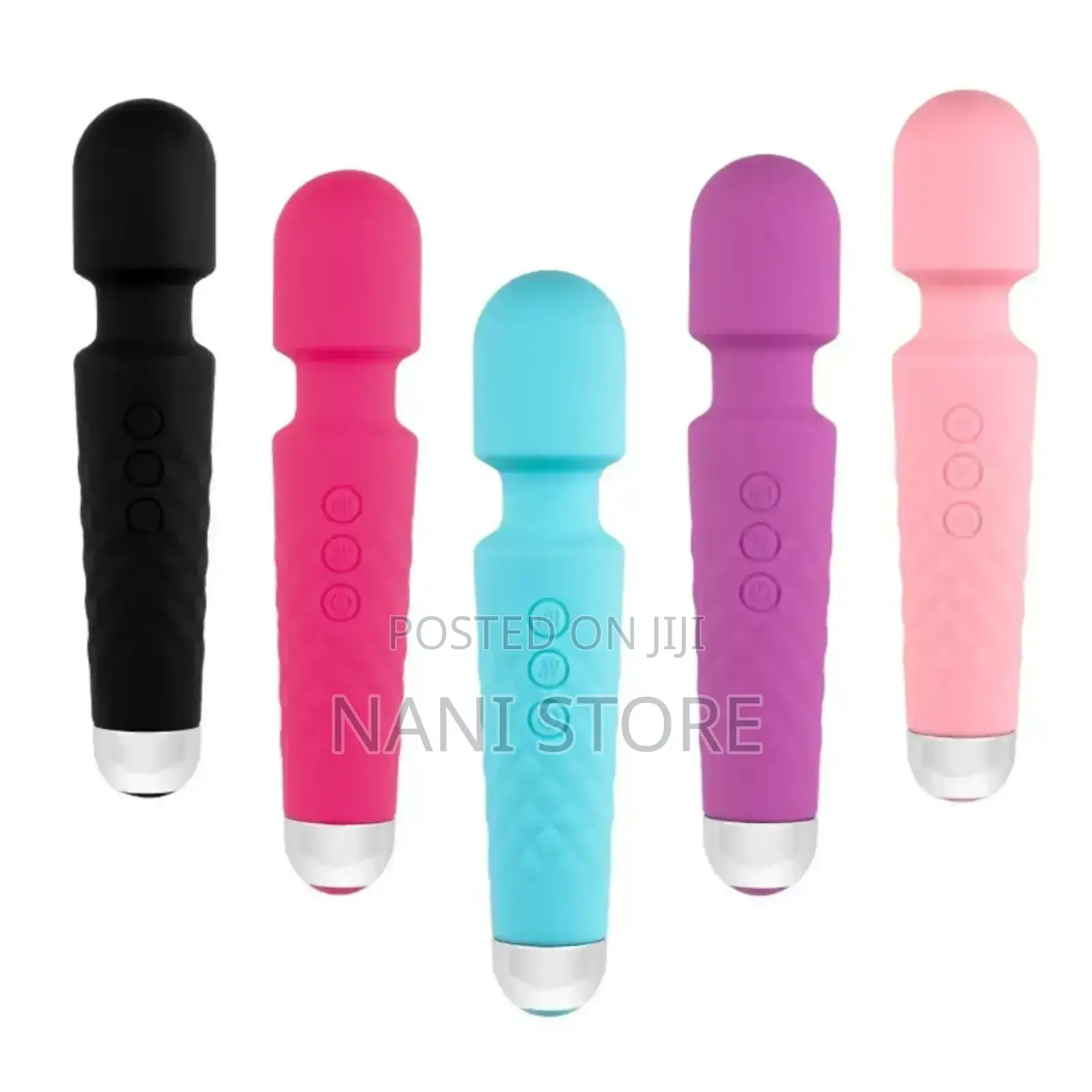 18+ Vibrator