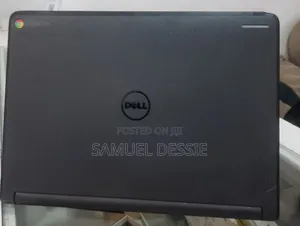 Laptop Dell Chromebook 11 4GB Intel Celeron SSD 16 GB