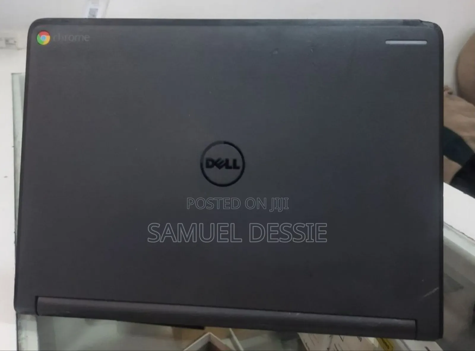 Laptop Dell Chromebook 11 4GB Intel Celeron SSD 16 GB